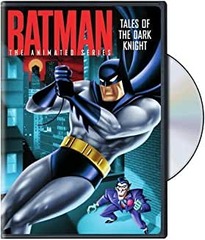 Batman - The Animated Series - Tales of the Dark Knight